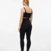 Leggings de sport moulants
