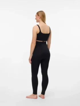 Leggings de sport moulants