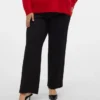 Leggings taille haute Vmcaugusta