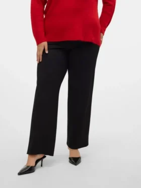 Leggings taille haute Vmcaugusta