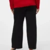 Leggings taille haute Vmcaugusta