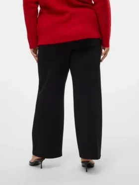 Leggings taille haute Vmcaugusta