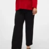 Leggings taille haute Vmcaugusta