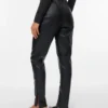 Leggings taille haute Vmkiki