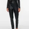 Leggings taille haute Vmkiki