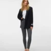 Leggings taille haute Vmlili