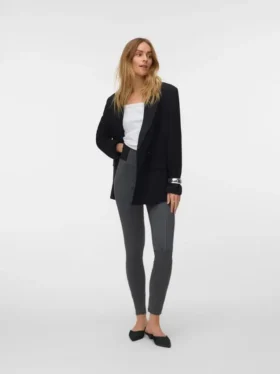 Leggings taille haute Vmlili