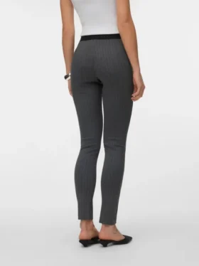 Leggings taille haute Vmlili