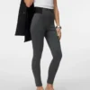 Leggings taille haute Vmlili