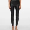 Leggings taille haute Vmsuella