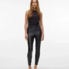 Leggings taille haute Vmsuella