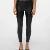 Leggings taille haute Vmsuella