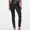 Leggings taille mi-haute Vmgana