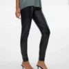 Leggings taille mi-haute Vmgana