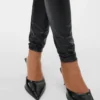 Leggings taille mi-haute Vmgana