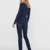 Lot de 2 chemises Vmmaxi