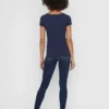 Lot de 2 chemises Vmmaxi