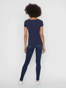 Lot de 2 chemises Vmmaxi