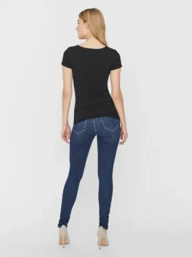 Lot de 2 chemises Vmmaxi