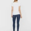 Lot de 2 chemises Vmmaxi