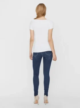 Lot de 2 chemises Vmmaxi