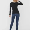 Lot de 2 chemises Vmmaxi