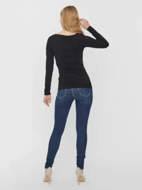 Lot de 2 chemises Vmmaxi