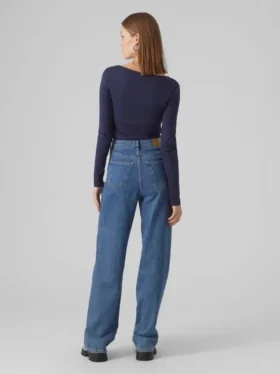 Lot de 2 chemises Vmmaxi