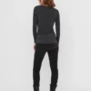 Lot de 2 chemises Vmmaxi