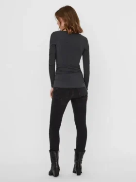 Lot de 2 chemises Vmmaxi