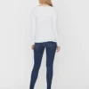 Lot de 2 chemises Vmmaxi
