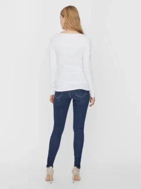 Lot de 2 chemises Vmmaxi