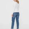 Lot de 2 chemises Vmmaxi