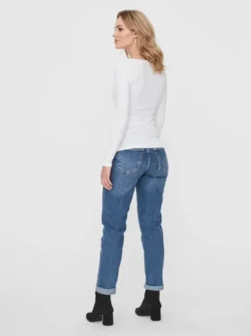 Lot de 2 chemises Vmmaxi