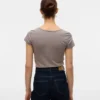 Lot de 2 chemises Vmmaxi