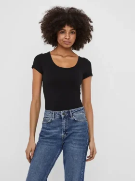 Lot de 2 chemises Vmmaxi