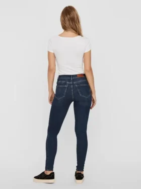 Lot de 2 chemises Vmmaxi