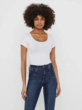Lot de 2 chemises Vmmaxi