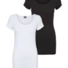 Lot de 2 chemises Vmmaxi
