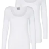 Lot de 2 chemises Vmmaxi