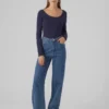 Lot de 2 chemises Vmmaxi