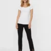Lot de 2 chemises Vmmaxi