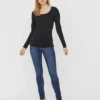 Lot de 2 chemises Vmmaxi