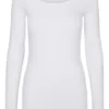 Lot de 2 chemises Vmmaxi