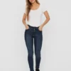 Lot de 2 chemises Vmmaxi