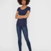 Lot de 2 chemises Vmmaxi