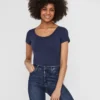 Lot de 2 chemises Vmmaxi
