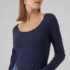 Lot de 2 chemises Vmmaxi