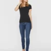 Lot de 2 chemises Vmmaxi