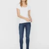 Lot de 2 chemises Vmmaxi